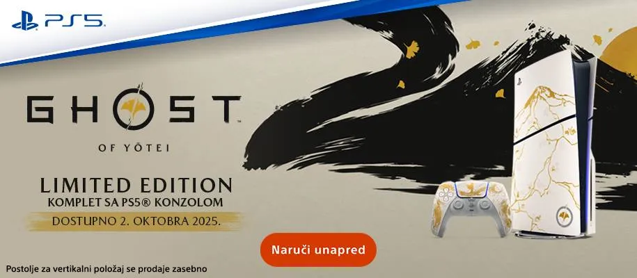 Ghost of Yotei